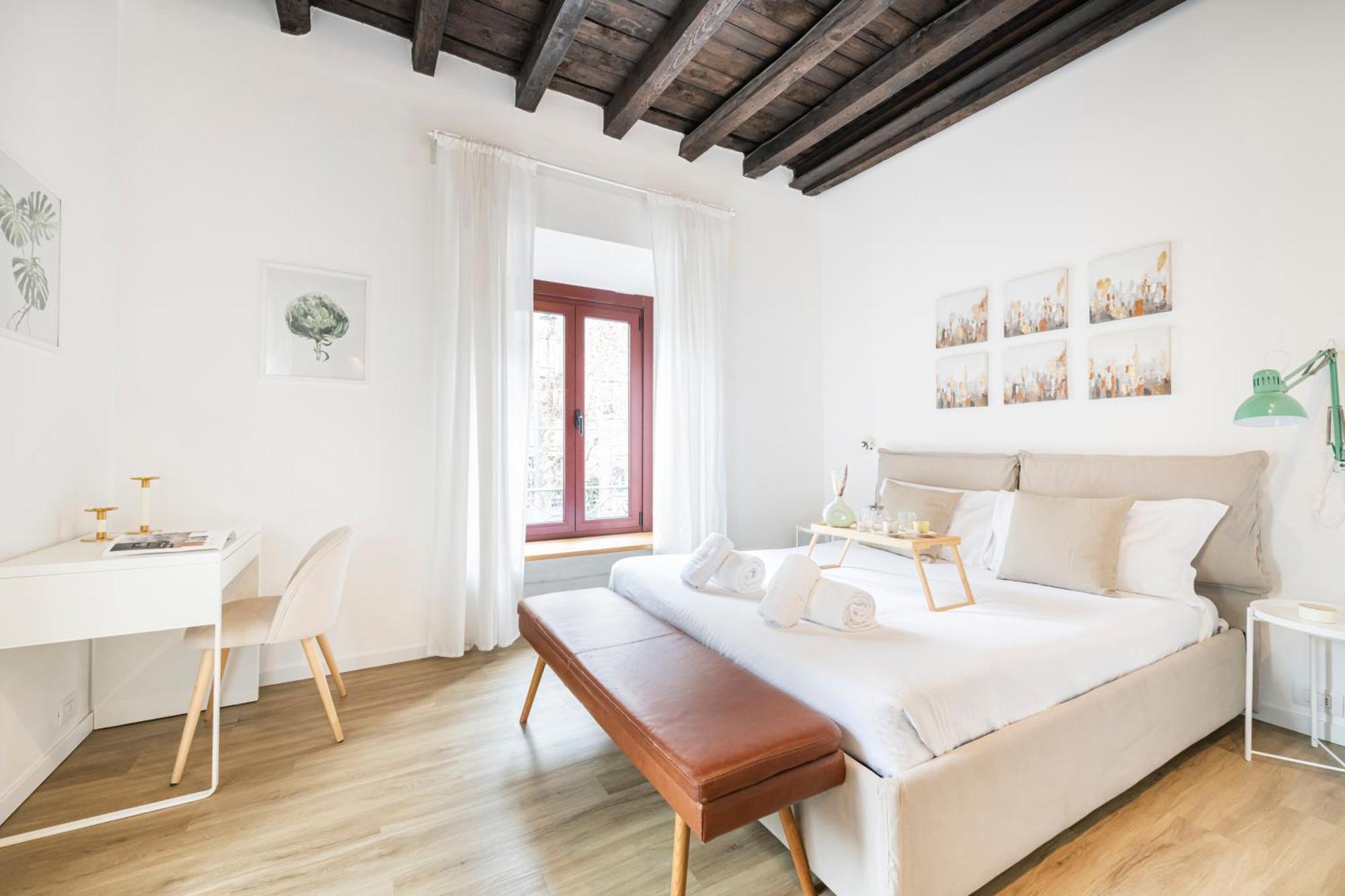 The Magnificent Apartment Mailand Exterior foto