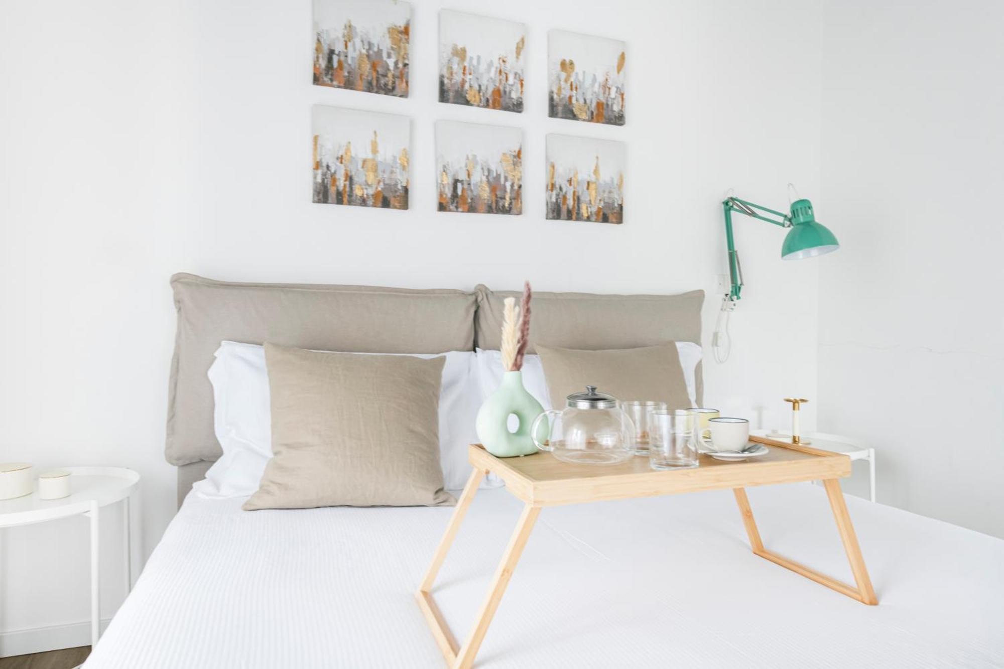 The Magnificent Apartment Mailand Exterior foto