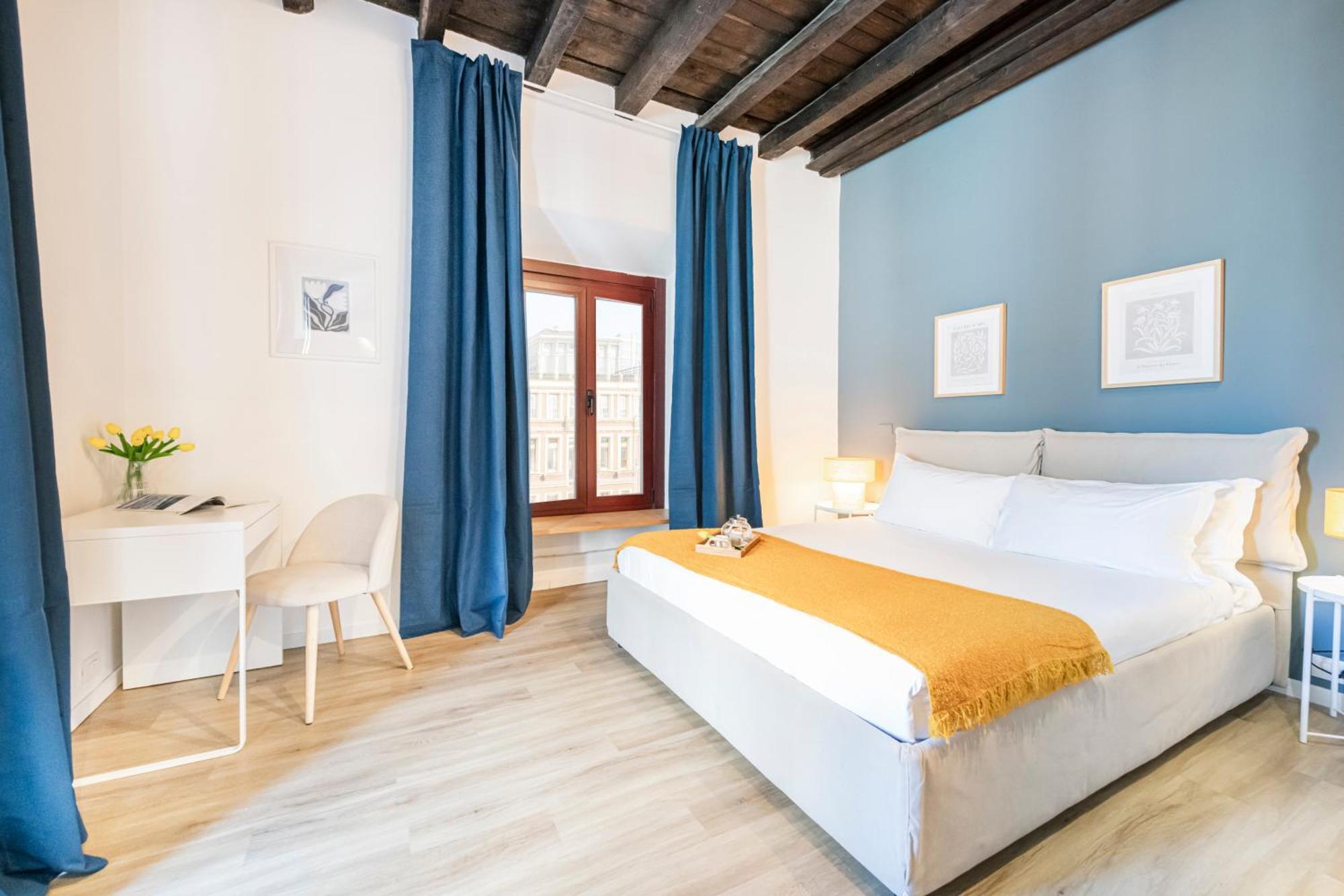The Magnificent Apartment Mailand Exterior foto